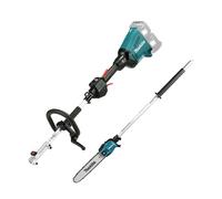 Outil multifonctions 2x18V DUX60Z + Tête d'élagueuse 30cm EY403MP MAKITA