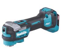 Outil multifonctions 40V AVT (solo) StarLock - MAKITA TM001GZ