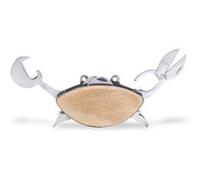 Outil multifonctions 9 en 1 crabe ouvre-boîtes, un couteau ... Multi G