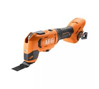 Outil multifonctions AEG 18V BMT18-0 (sans batterie)