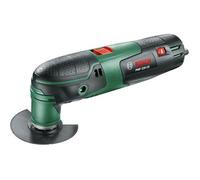 Outil multifonctions - BOSCH - PMF 220 CE - 220W - Accessoires Starlock