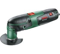 Outil Multifonctions, BOSCH PMF 220 CE, 220W, Accessoires Starlock, Coffret Inclus