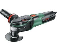 Outil multifonctions Bosch PMF 350 CES, 350W, Interface Starlock et Starlockplus, Outil oscillant