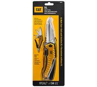 OUTIL MULTIFONCTIONS CATERPILLAR 9 EN 1