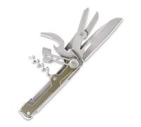 Outil multifonctions Gerber Armbar Cork Drive Gold