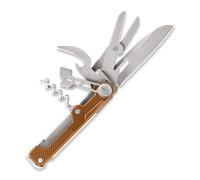 Outil multifonctions Gerber Armbar Cork Orange