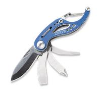 Outil multifonctions Gerber Curve, bleu