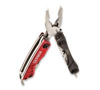 Outil multifonctions Gerber Dime, rouge