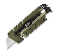 Outil multifonctions Gerber Prybrid Utility, vert