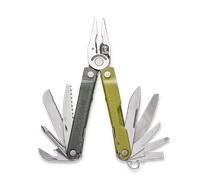 Outil multifonctions Leatherman Rebar, Mossy Slate