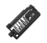 Outil multifonctions Logical Carry Ti-Mag V2.5 Titanium, PVD