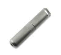 Outil multifonctions Logical Carry Titanium Set - Pen/Blade/Lighter