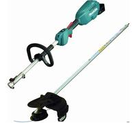 MAKITA Bloc moteur à batterie Li-ion LXT 18V, sans batterie DUX18ZX1