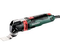 Outil Multifonctions, METABO MT 400 Quick, 400 W, Vert, Professionnelle, Système Quick