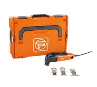 Outil multifonctions MULTIMASTER MM 300 Plus Start en coffret - FEIN 72297264000