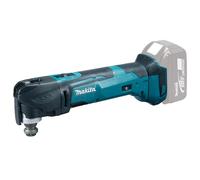 MAKITA Batterie MultiTool Li-ion 18V, sans batterie Z DTM51Z