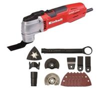 Outil multifonctions - puissance 300 watts - TE-MG 300 EQ EINHELL