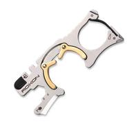 Outil multifonctions Roxon Spirit 13 in 1 Carabiner