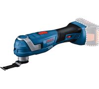Outil multifonctions sans-fil BOSCH GOP 18V-34 - 0 601 8G2 001 Professional (vendu sans batterie)