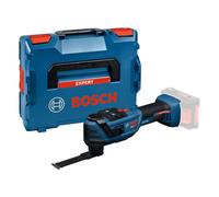 Outil multifonctions sans fil EXPERT EXOP18V-40 + coffret - Solo - 06012C0101 BOSCH