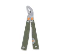 Outil multifonctions SOG Tellus MT, G10 Handle