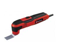Einhell Outil multifonction TC-MG 250 CE 250 W 22 000 à 40 000 osc/min livré avec accessoires