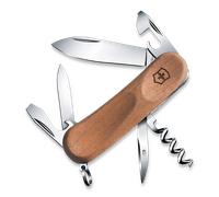 Outil multifonctions Victorinox EvoWood 10