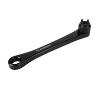 Outil Multiple et écrou de poulie à Courroie Primaire, Compatible avec Light X S L1E X160 X260 2024(Black Multi Tool)