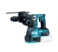 Outil nu à marteau rotatif Makita HR002GZ 40V Max XGT SDS Plus