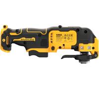 DeWALT DCS353N Multi-outil oscillant sans fil XR (12V/sans batterie)