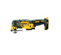 outil oscillant multi cutter 18v - dcs355n (solo)