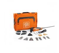 Outil oscillant Multimaster filaire MM 500 Plus Top FEIN