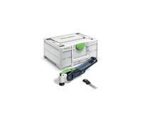 Outil oscillant OSC 18 E-Basic VECTURO FESTOOL