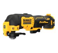 DeWALT DCS353NT-XJ Multi-outil oscillant sans fil XR (12V/sans batterie) Tstak