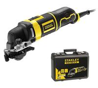 Outil Oscillatoire - 300W - 20 Accessoires - FME650K-QS STANLEY FATMAX