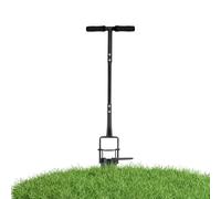 Outil plantoir à bulbes Poignée Ergonomique Robuste Aide à la Plantation | transplantoir pour Pour l'ameublissement du sol, ameublissement du sol, jardinage, tulipes, lys, pommes de terre,