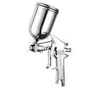 Outil Pneumatique pour Automobiles Et, Pistolet À Peinture | Polyvalent Pour Le Sablage, L'élimination De La Rouille Et De La Peinture, Conception Polyvalente Pour L'intérieur Et L'extér