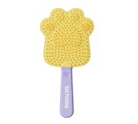 Outil pour enlever les animaux de compagnie,accessoire de toilette à double face pour enlever les poils | Brosse à enlever le chat et le chien - Pour canapé tapis vêtements de lavage tissu maison