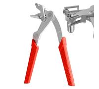 Outil pour enlever les clips de voiture multifonction | Extracteur de clips de voiture pour véhicule intérieur extérieur porte coffre toit sol siège tableau de bord Mol