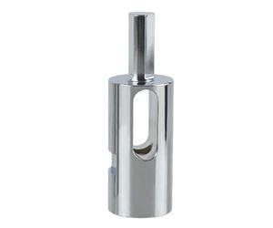 Outil pour fixer et serrer les fils | Outil de réparation pour clôtures et fermetures de chaîne | Design de tige triangulaire pour équipements de connexion avec fixation manuelle par sertissage