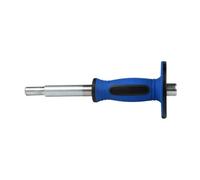 Outil poussoir - avec protection - pour chevilles Nugget - 8 mm RAWL