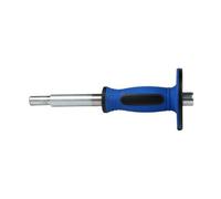 Outil poussoir - avec protection - pour chevilles Nugget - 8 mm RAWL