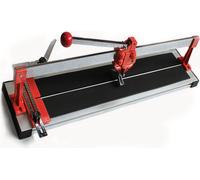 Outil professionnel : coupe-carrelage 750 mm, machine de découpe pour carrelage, carrelage