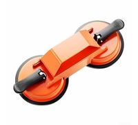Outil Réparation pour sol Ventouse 70kg Pour Parquet Flottant(300mm) | Ventouse 70kg, maintien stable, réparation rapide, pour parquets flottants, sols lisses