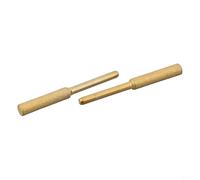 Outil Rotatif Affûteuse Tronçonneuse Pierre Meule pour Affûteuse de Chaîne Électrique - 4.0mm / 4.8mm / 5.5mm - Roues Emeri Revêtues 3mm (4.8mm)