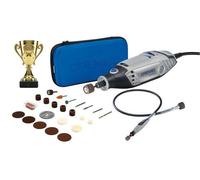 Outil rotatif multifonction DREMEL filaire 3000-1/25 Edition limitée 2026 130W