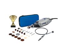 Outil rotatif multifonction DREMEL - filaire 3000-1/25 - Edition limitée 2026 - 130W