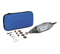 DREMEL 3000 outil multi usage 130 W + 15 acc. - FO133000JA