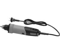Outil rotatif multifonction - Mini-meuleuse/perceuse - 400 W - 220 V 50 Hz - 5 000–28 000 tr/min - Prise européenne - Moteur en cuivre - Gris/noir