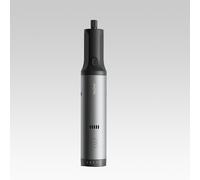 Outil rotatif sans fil MOVA MRT008 Pro 7,2 V, kit d'outils rotatifs 28 pièces, 10 000-28 000 tr/min, gris argenté